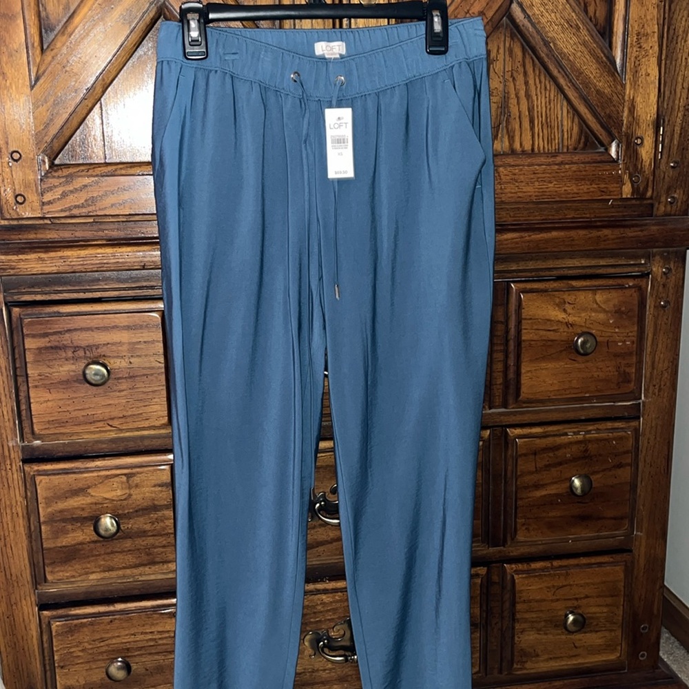 Loft women’s pants